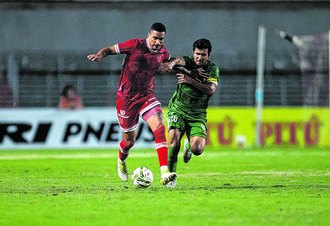 CRB encara o Penedense fora de casa e treinador deve mexer no time