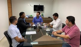 Seris pede interlocução da AMA para reintegração de reeducandos