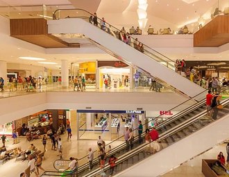 Horários de funcionamento do Parque Shopping Maceió na Páscoa