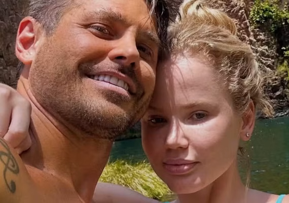 Dado Dolabella espancou namorada após 'sal na comida'