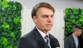 Bolsonaro segue apresentando melhora, médicos reduzem alimentação endovenosa