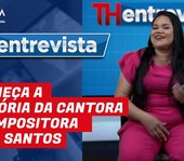 TH Entrevista - Vera Santos