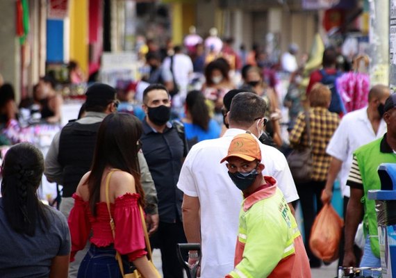 Começa nesta sexta-feira (19), às 21h toque de recolher em todo o estado