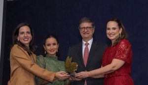 Atuação do MPF no caso Braskem recebe novo reconhecimento nacional com vitória no XIV Prêmio República