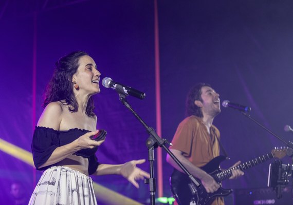 Circuito Penedo de Cinema lança edital para apresentações musicais