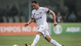 Cabo confirma titulares do CSA para sexta (20) contra o Fortaleza