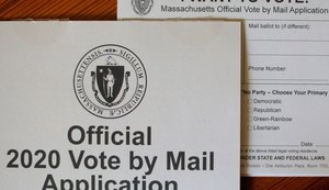 Estado do Texas reduz número de centros de coleta do voto por correio