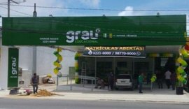 Grau Técnico promove em Maceió II Semana de Enfermagem Alagoana