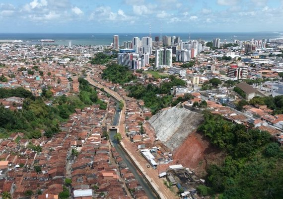 Moradores do Vale do Reginaldo vão ajudar a mapear vivências e desafios do território