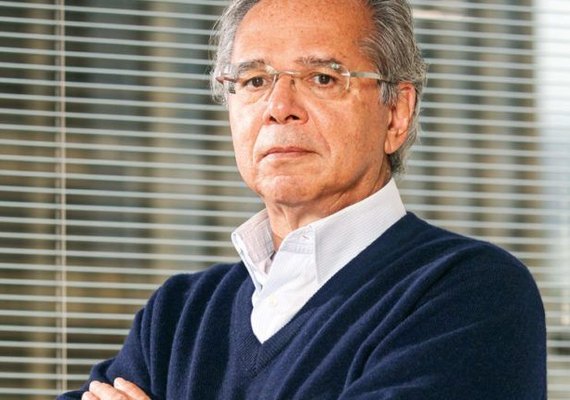 Liberação do FGTS será de cerca de R$30 bi em 2019, diz Guedes