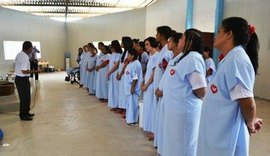 Assistência religiosa muda a vida de reeducandos nos presídios alagoanos