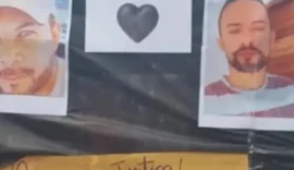 Justiça decreta prisão de motorista acusado de atropelar duas pessoas em Joaquim Gomes