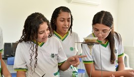 Projeto Iguapé inspira alunos do Agreste alagoano a cuidar do Rio São Francisco