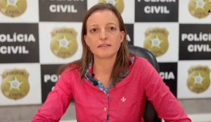 PC apreende adolescente acusado de matar menino de 11 anos em Arapiraca
