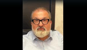 'Os aposentados merecem respeito', diz Santoro a JHC após revelar déficit milionário no Iprev