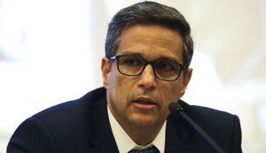 Presidente do Banco Central diz que é preciso trabalhar para reduzir os juros do crédito