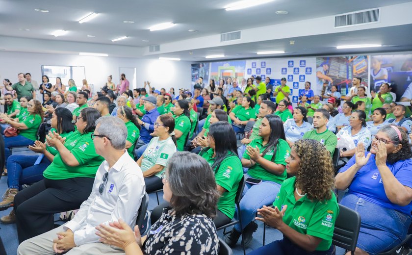 Cooperativas de catadores garantem isenção de ICMS sobre sucatas e materiais recicláveis