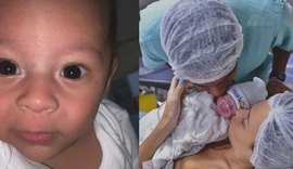 Mãe do filho de Paulo André, do 'BBB', se manifesta na web