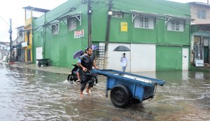 Sesau acende o alerta contra a leptospirose diante dos temporais que atingem Alagoas