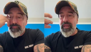 Humorista do SBT sofre consequências após condenação por abusar filha