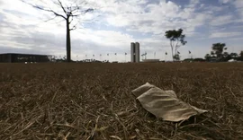 Região Sul tem risco de temporal e granizo; outras regiões têm calor