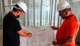 Hospital do Idoso contará com 56 leitos e investimento de mais de R$ 15 milhões