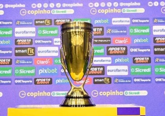 Sem Flamengo e com recorde de estreantes, Copinha 2026 começa nesta sexta