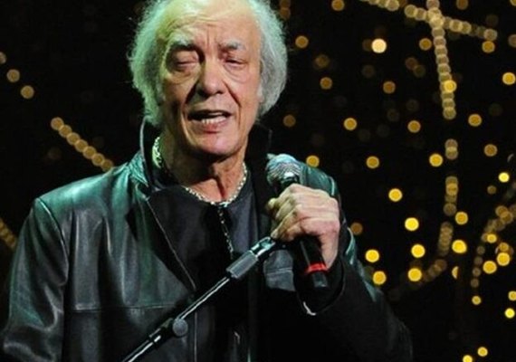 Antes da morte, Erasmo Carlos ganhou e comemorou prêmio internacional: 'Reconhecimento'