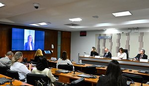 CDH debate plano nacional de prevenção aos feminicídios nesta terça (21)