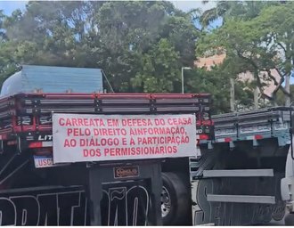 Ceasa deverá ser privatizada este ano