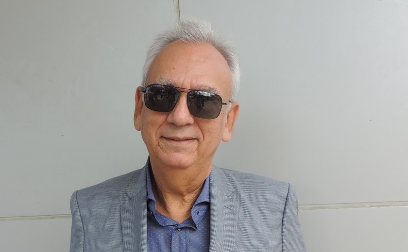 Morre Dr. José Dagmar Ferreira Vaz, diretor-geral do Hospital Sanatório