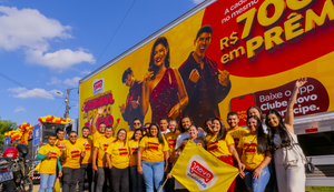 Na reta final, campanha de aniversário sorteará uma casa de R$ 300 mil