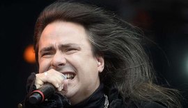 Ex-vocalista das bandas Angra e Shaman, Andre Matos morre aos 47 anos