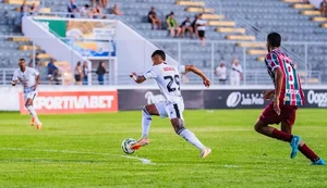 CSE e ASA fazem clássico pelo Campeonato Brasileiro da Série D