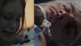 'Totalmente Demais': Jonatas tenta salvar Eliza e fica gravemente ferido