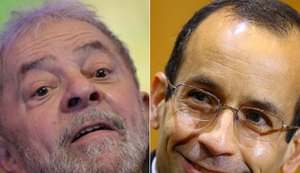 Lula e Odebrecht depõem nesta terça como testemunhas de Cunha e Funaro