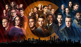 Chicago Fire, Chicago Med e Chicago P.D. são renovadas