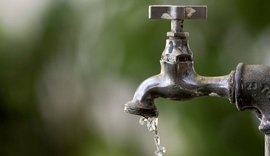 Três municípios da Região  Metropilitana de Maceió podem ficar sem abastecimento de água devido a falta de energia elétrica