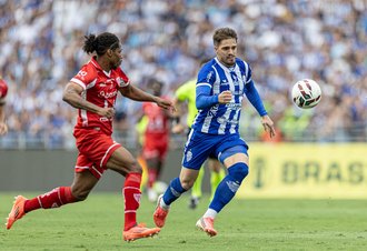 CSA encara Uberlândia com novidade na zaga