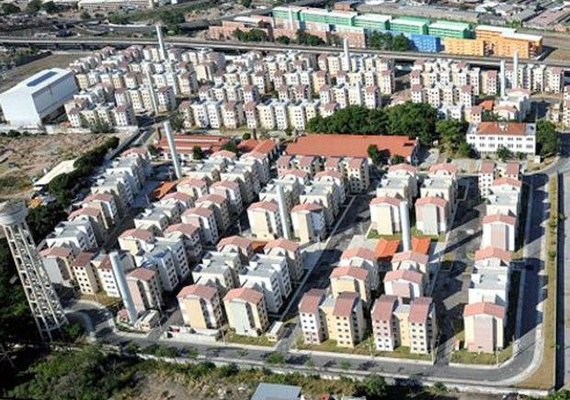 Meta do Programa Minha Casa, Minha Vida é contratar 650 mil novos imóveis