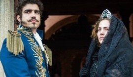 Globo esclarece fim de Leopoldina em 'Novo Mundo': 'Morte nunca esteve prevista'