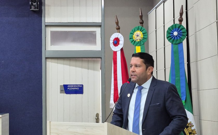 Câmara Municipal vai discutir atualização do Plano Diretor de forma transparente e democrática