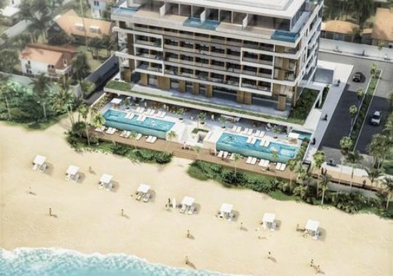 Barra de São Miguel vai ganhar o primeiro Condo Hotel Boutique de Alagoas