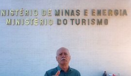 Quebrangulo entra oficialmente para o Mapa do Turismo Brasileiro após articulação em Brasília