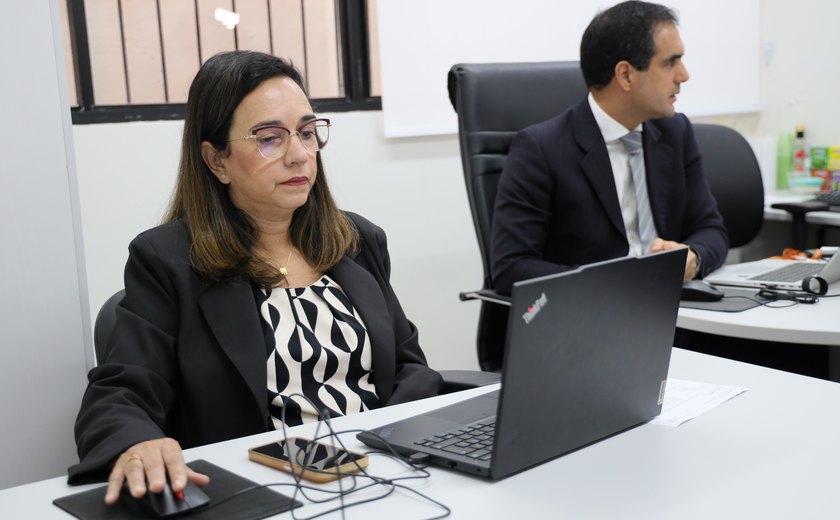 MPAL participa de 270 audiências em mutirão de combate à violência doméstica