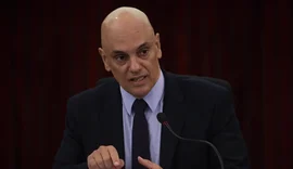 STF será imparcial e ignorará pressões ao julgar Bolsonaro, diz Moraes