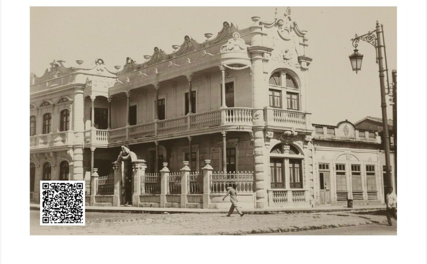 “Maceió, Terra da Hospitalidade”: SINDHAL celebra história do turismo com exposição fotográfica