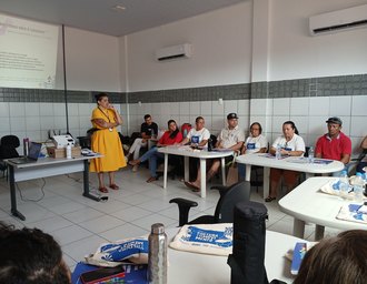 Curso de Gestão Cultural inicia duas novas turmas em Maceió