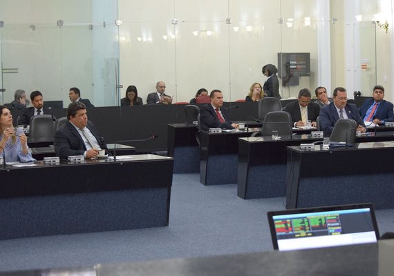 Governo tem permissão para contrair empréstimo de R$ 621 milhões