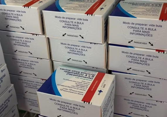 Começa nesta quinta-feira (4) a vacinação de gestantes contra o vírus que mais atinge bebês em Alagoas